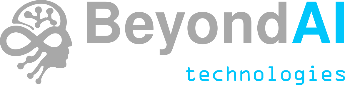 Beyond AI